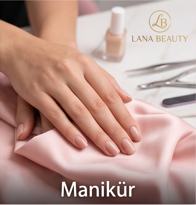 Manikür