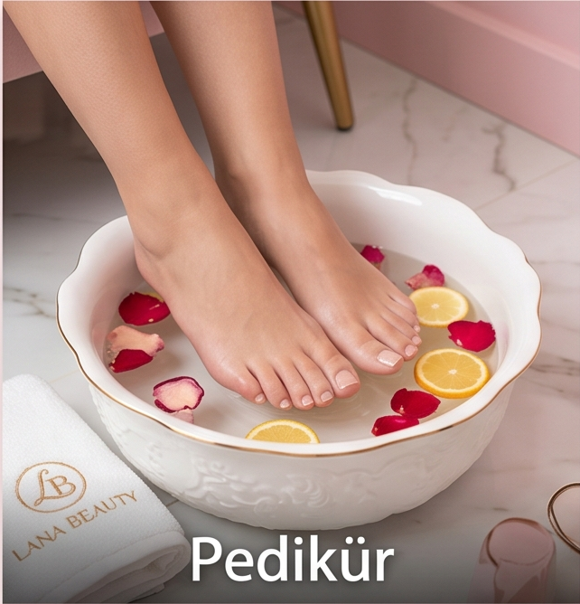 Pedikür